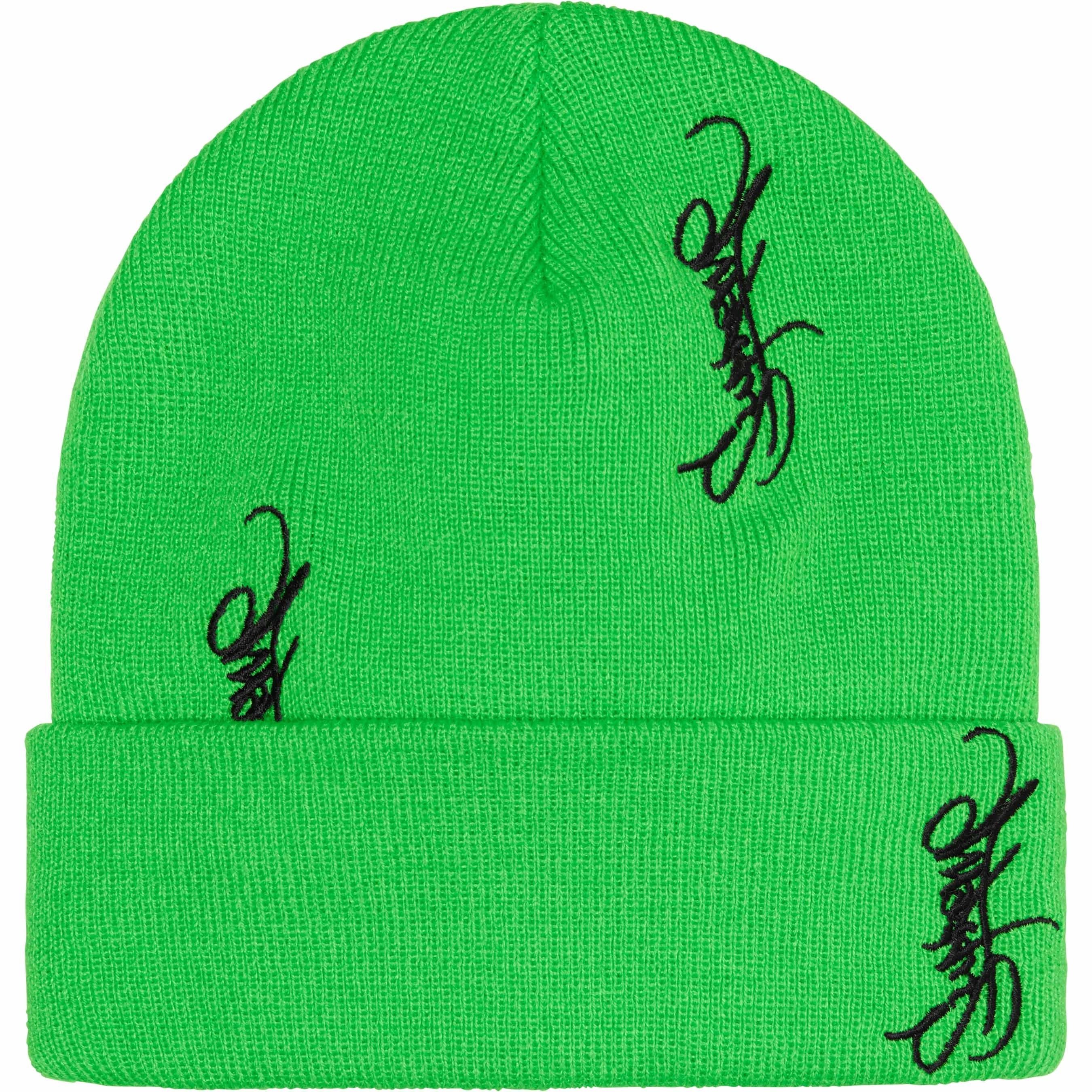 Tag Beanie view 5